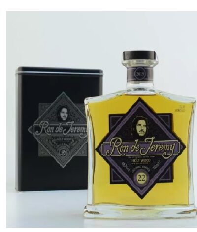 Ron de Jeremy Holy Wood Collection Uitvlugt Cognac Barrel