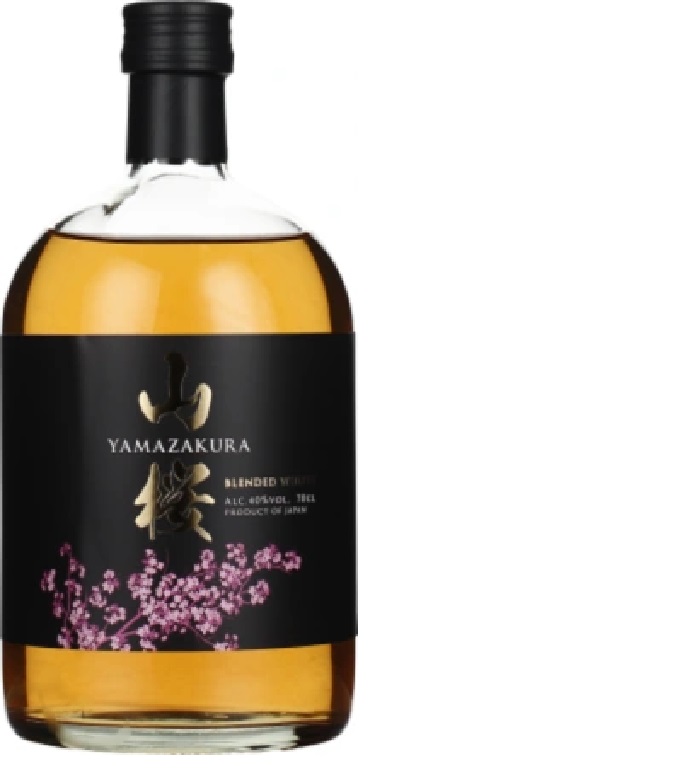 Yamazakura Blended