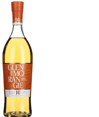 Glenmorangie Original 10 Jahre New