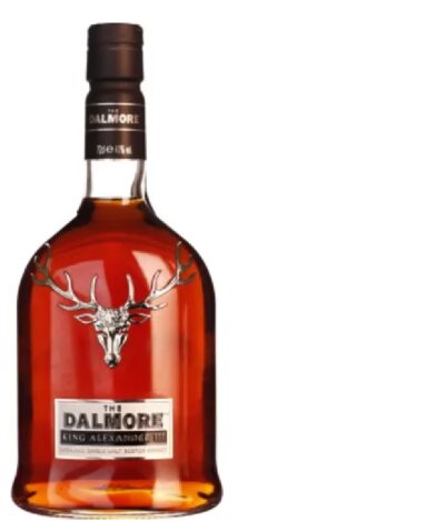 The Dalmore King Alexander III