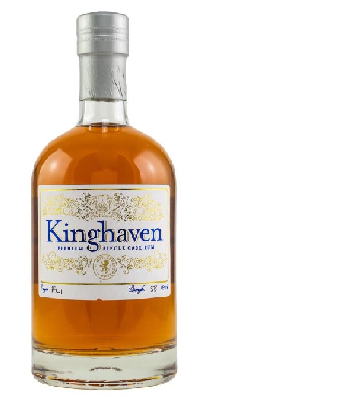 Kinghaven Fiji 2009 2021 12 Jahre