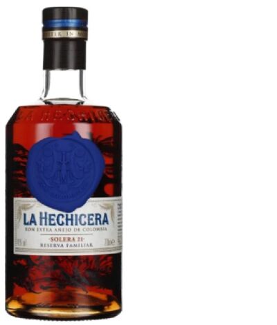 La Hechicera Colombian