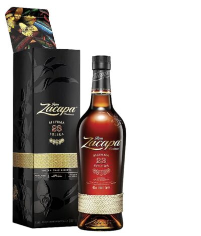 Zacapa Centenario Solera 23 Rum