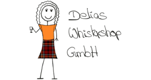 DeliaWhiskyLogo
