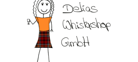 DeliaWhiskyLogo