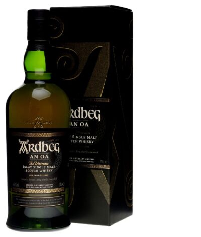 Ardbeg An Oa