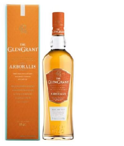 Glen Grant Arboralis