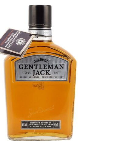 Jack Daniels Gentleman Jack