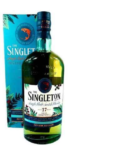 The Singleton of Dufftown 17 Jahre Special Release 2020