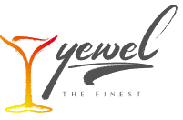 yewel Logo