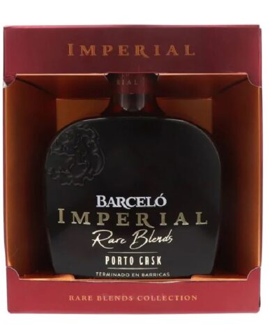 Barcelo Imperial Rare Blends Porto Cask