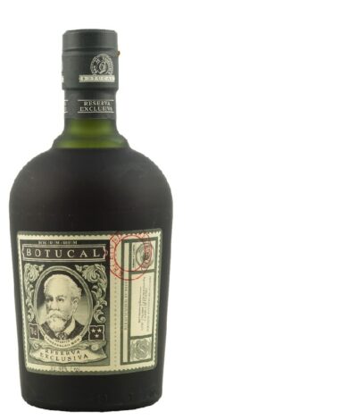 Botucal Rum Reserva Exclusiva