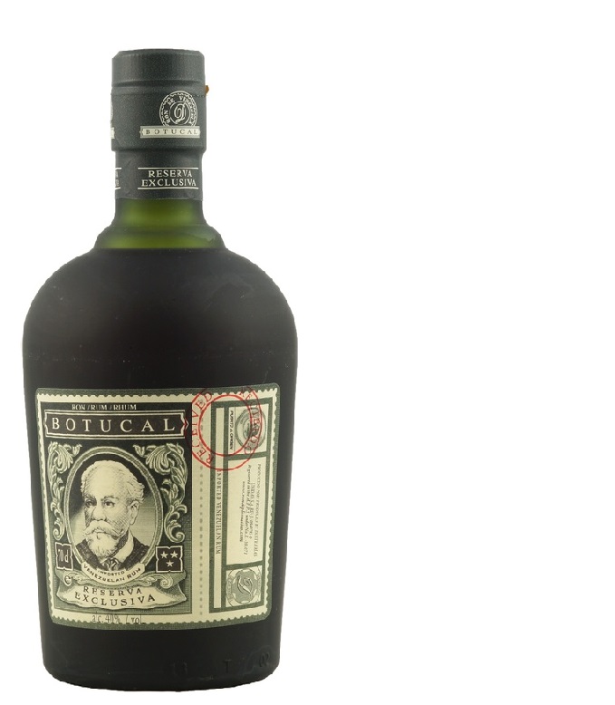Botucal Rum Reserva Exclusiva