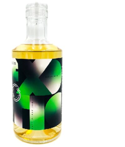 Exotic Rum Blend Swell de Spirits Easy Peasy Series 1