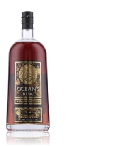 Oceans Rum Atlantic Edition