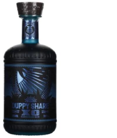 Duppy Share Xo