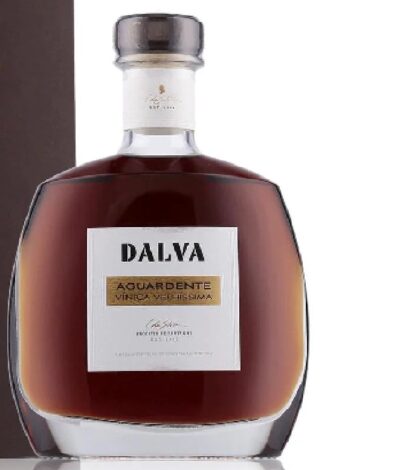 Dalva Aguardente Vinica Velhissima