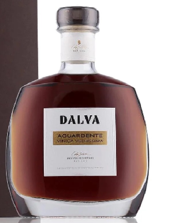 Dalva Aguardente Vinica Velhissima