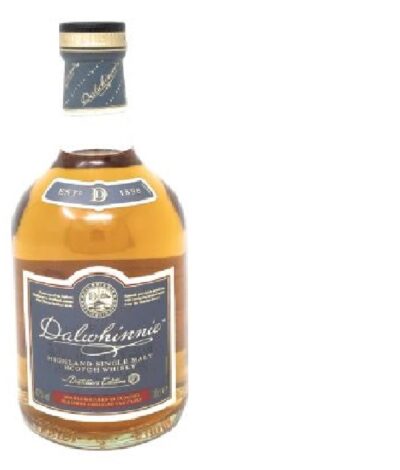 Dalwhinnie Highland Single Malt