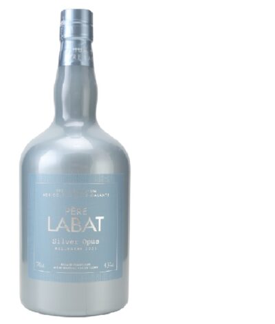 Pere Labat Rhum Vieux Silver Opus Millesime 2011