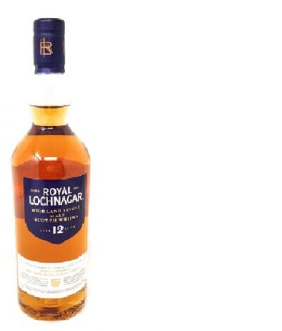 Royal lochnagar Highland 12 Jahre