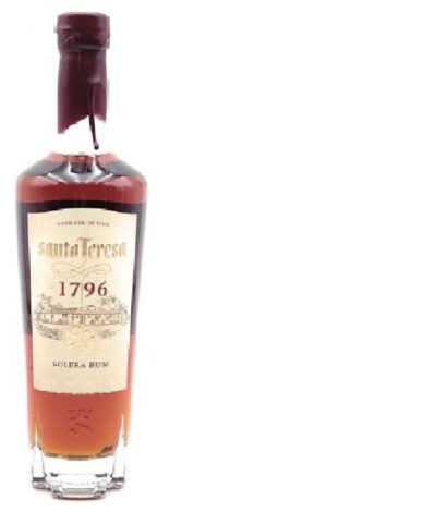Santa Teresa 1796 Solera
