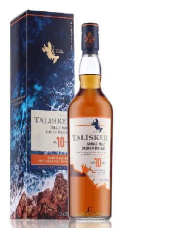 Talisker 10 Jahre