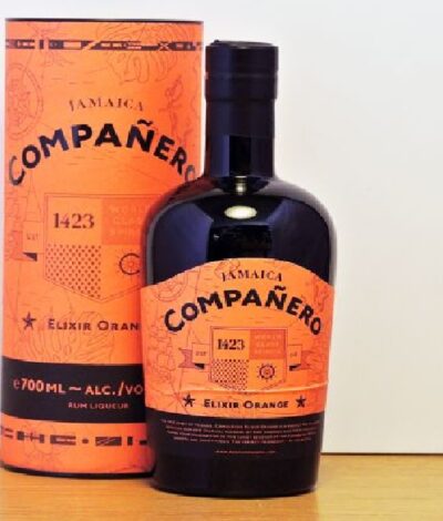 Companero Elixir Orange