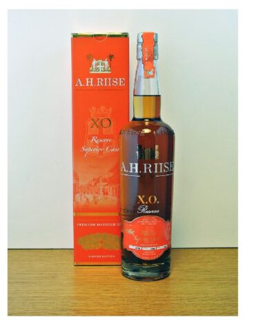 A.H. Riise XO Reserve