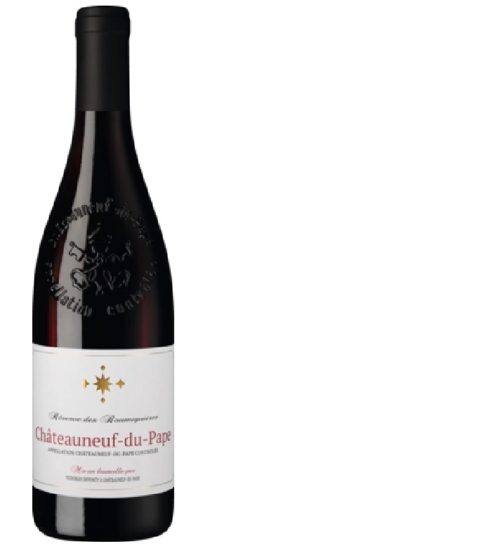 Reserve de Roumiguieres Chateauneuf du Pape