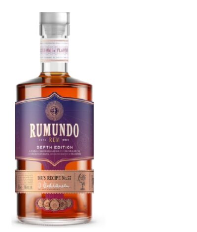 Rumundo No.57 Depth Drs Receipe