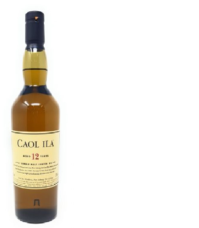 Caol Ila 12 Jahre
