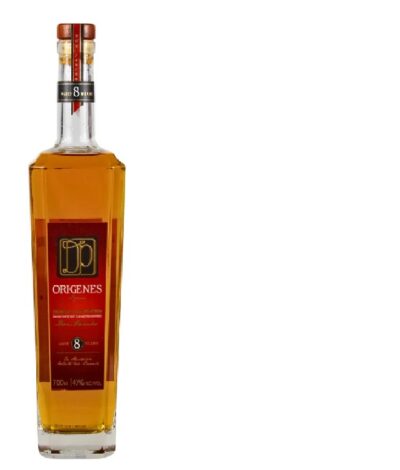Don Pancho 8 Jahre Origenes Reserva