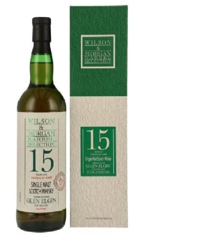 Glen Elgin 15 Jahre