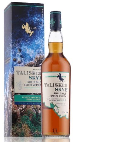 Talisker Skye
