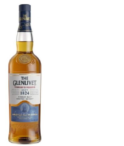 The Glenlivet Founders Reserve
