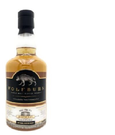 Wolfburn Single Malt Scotch