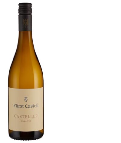 Casteller Silvaner trocken 2022