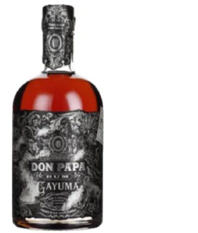 Don Papa Gayuma