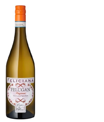 Felugan Lugana 2023