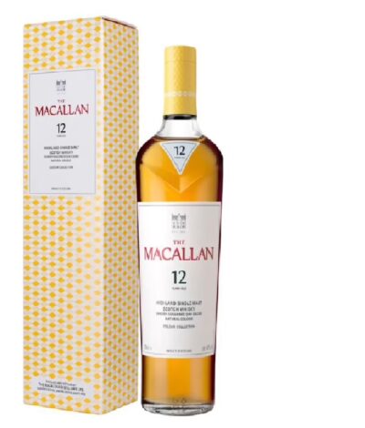 Macallan Colour Collection 12 Jahre Highland Single Malt