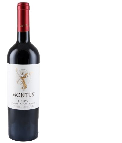 Montes Cabernet Sauvignon Reserva 2022