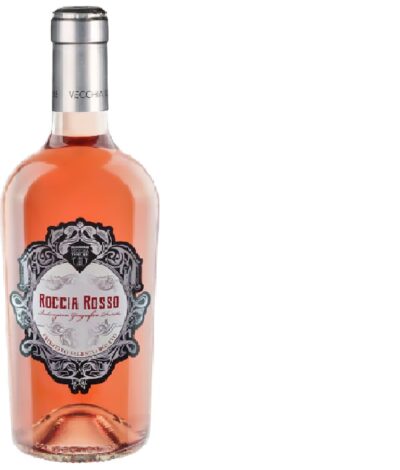 Roccia Rosso Primitivo Rosato 2023