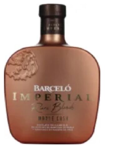 Ron Barcelo Maple Cask Finish