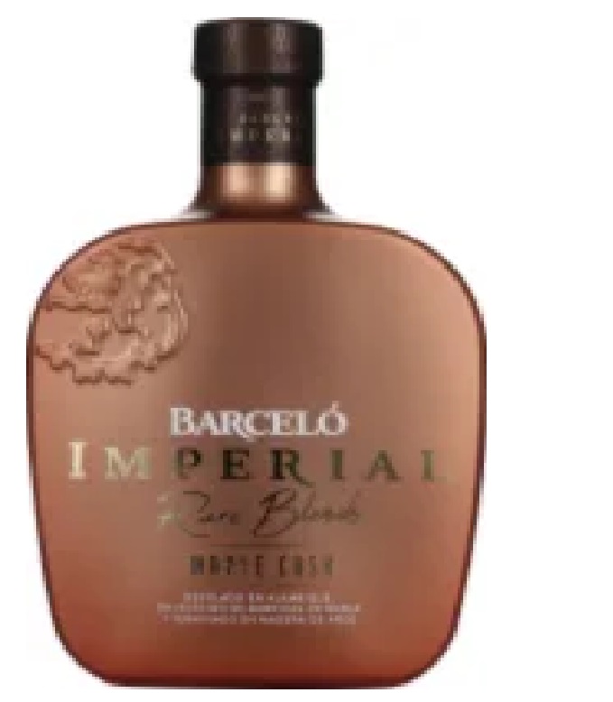 Ron Barcelo Maple Cask Finish