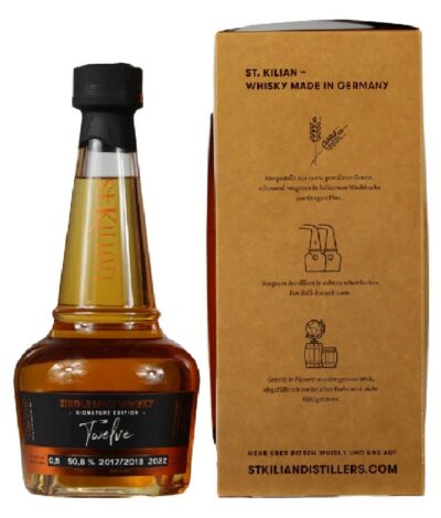 St.Kilian Signature Edition Twelve