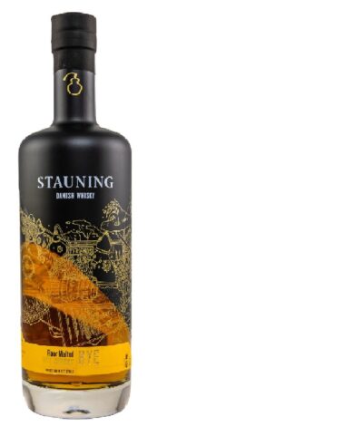 Stauning Rye