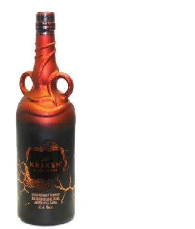The Kraken Limited Edition Unknown Deep