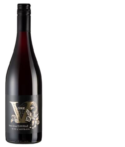 AppassAussi Vine Dried Shiraz 2021