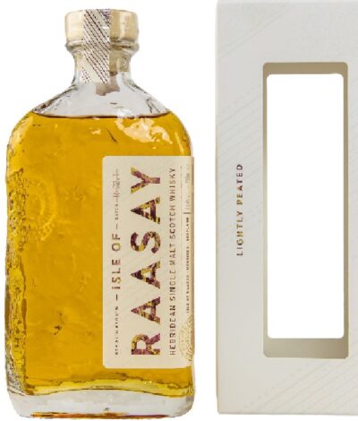 Isle of Raasay Core Release Batch R 02.2